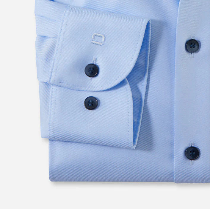OLYMP Level Five Body Fit Shirt