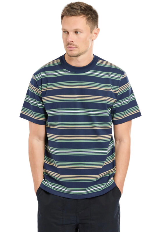 Armor Lux Heritage Stripe T-shirt