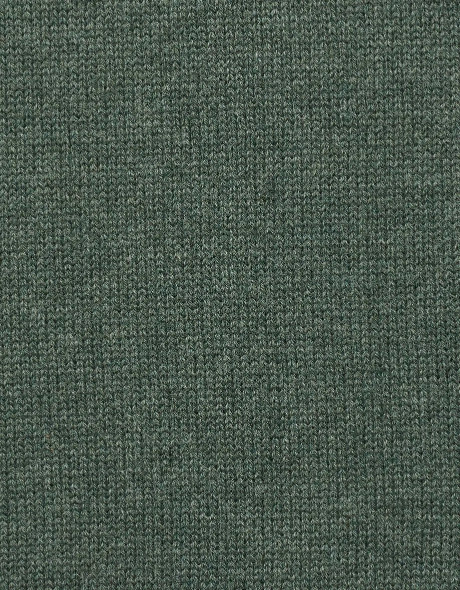 Bugatti Troyer Half Zip - Green