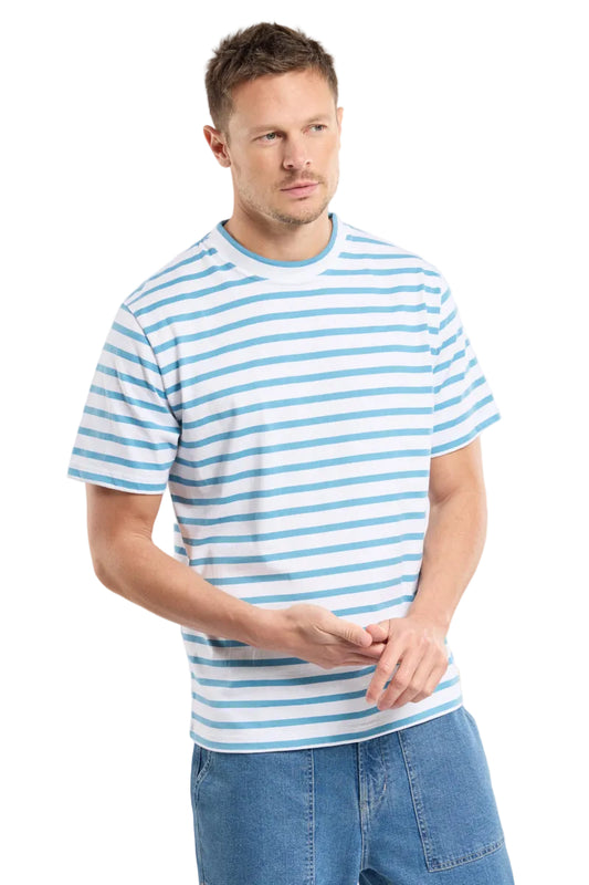 Armour Lux Heritage Striped T-shirt