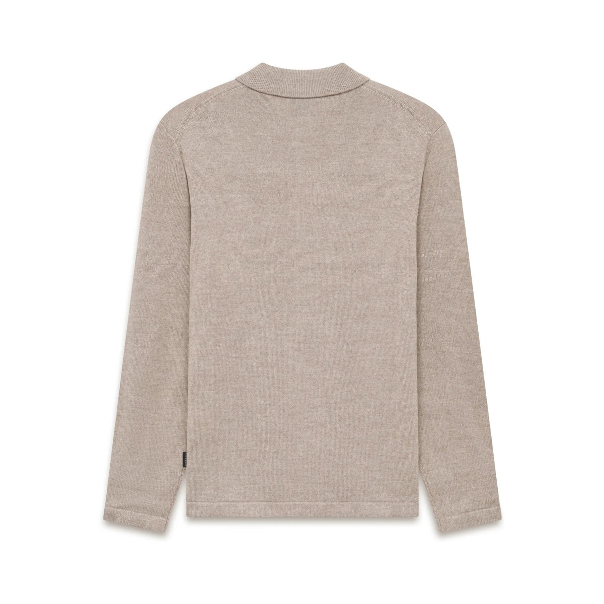 Bugatti Button Cardigan - Cream