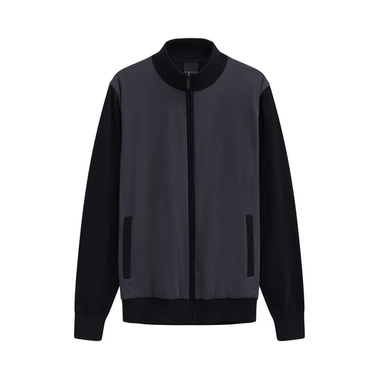 Bugatti Lightweight Hybrid Jacket