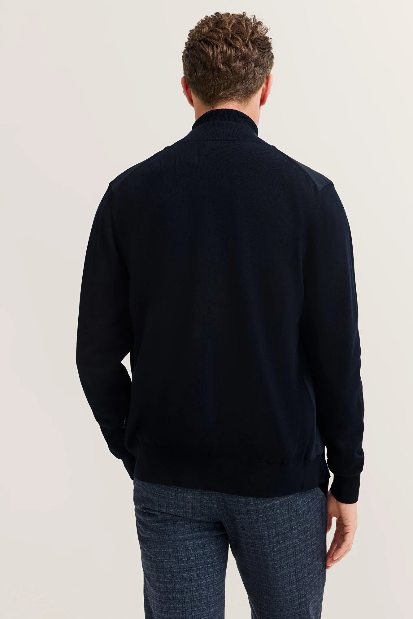Bugatti Lightweight Hybrid Jacket