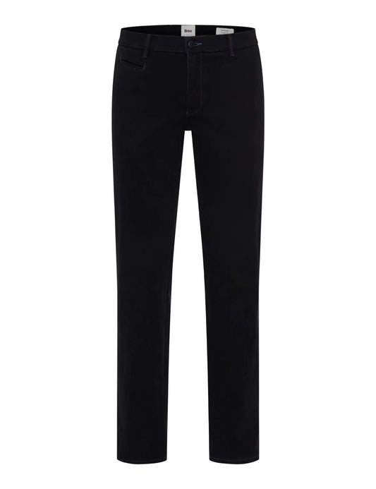 Brax Fabio Hi-FLEX Royal Garbadine Chino - Navy