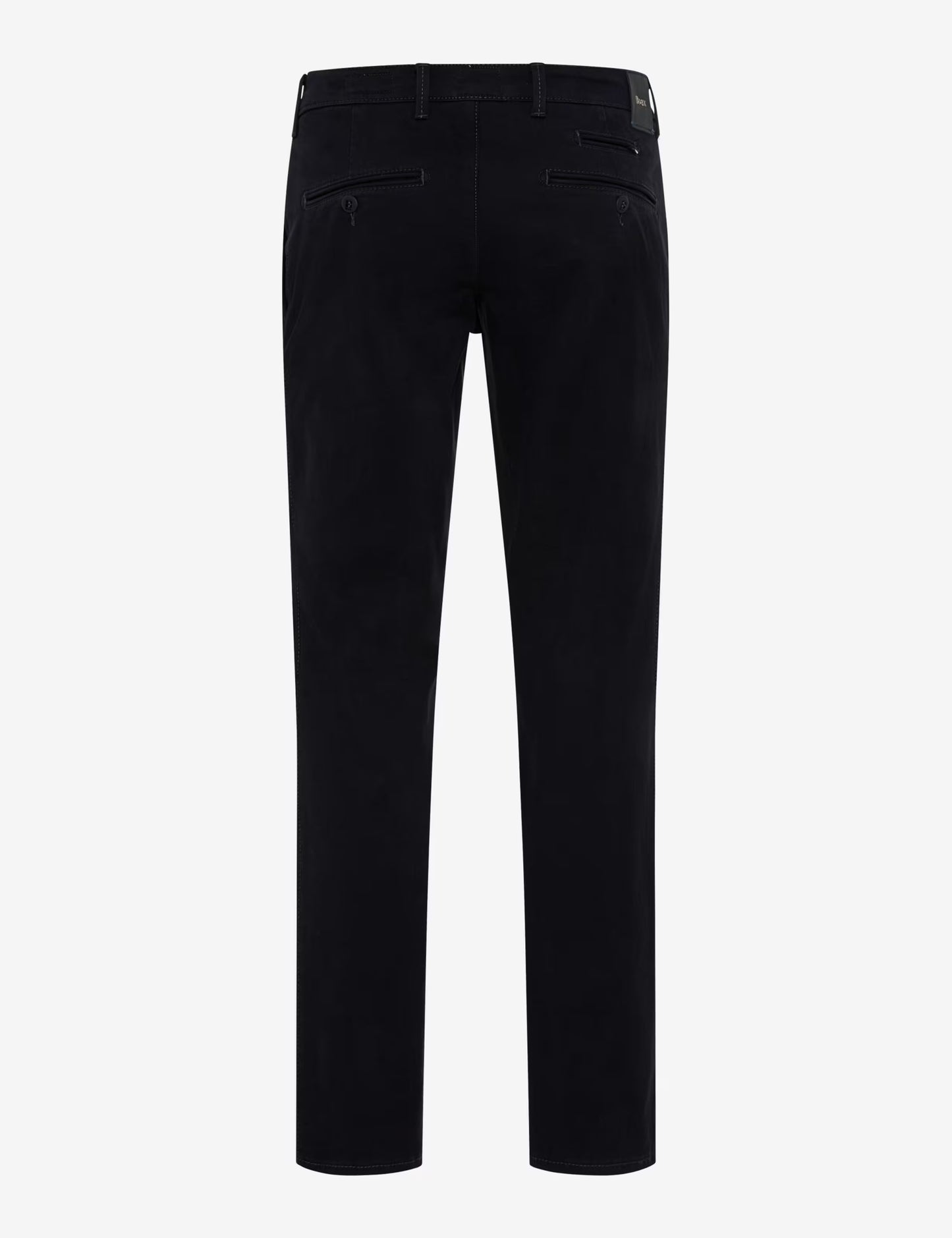 Brax Fabio Hi-FLEX Royal Garbadine Chino - Navy