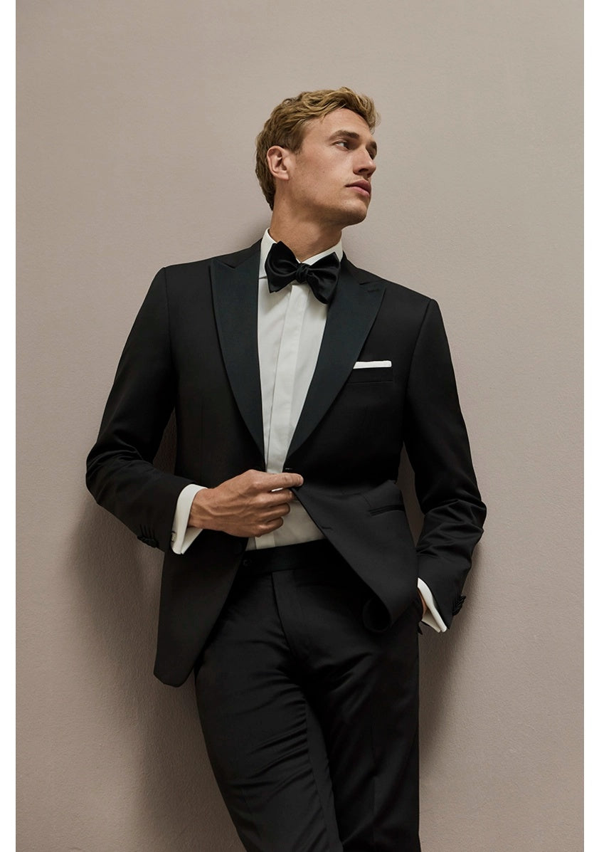 Carl Gross Tux Jacket