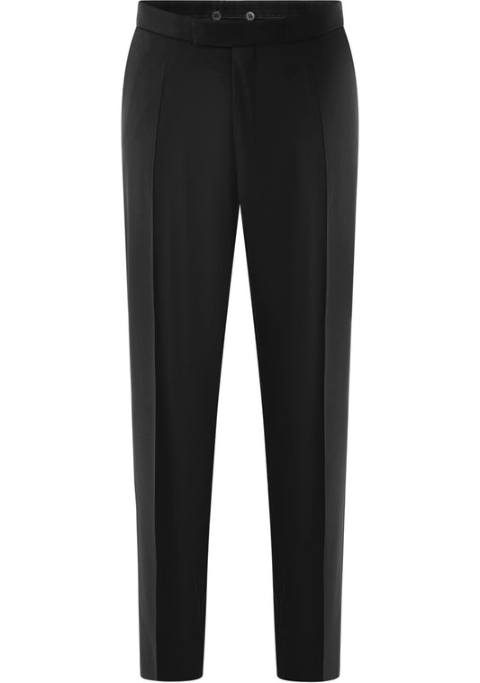 Carl Gross Shadow Tuxedo Pants