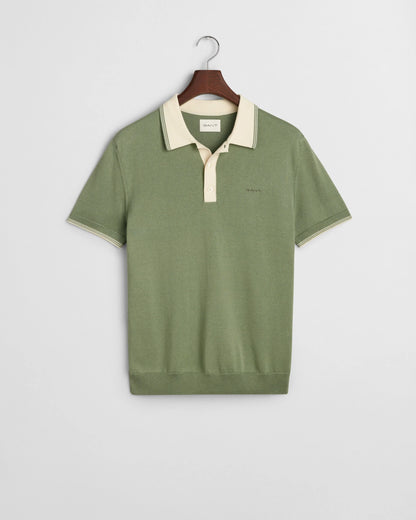 Gant Modal Blend Polo