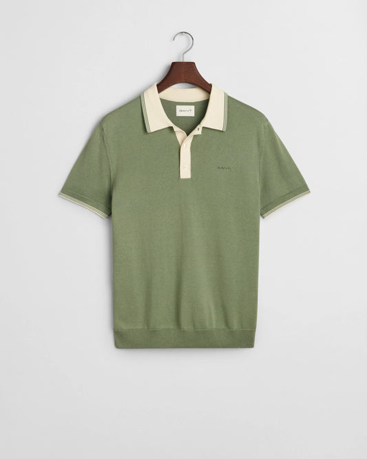 Gant Modal Blend Polo