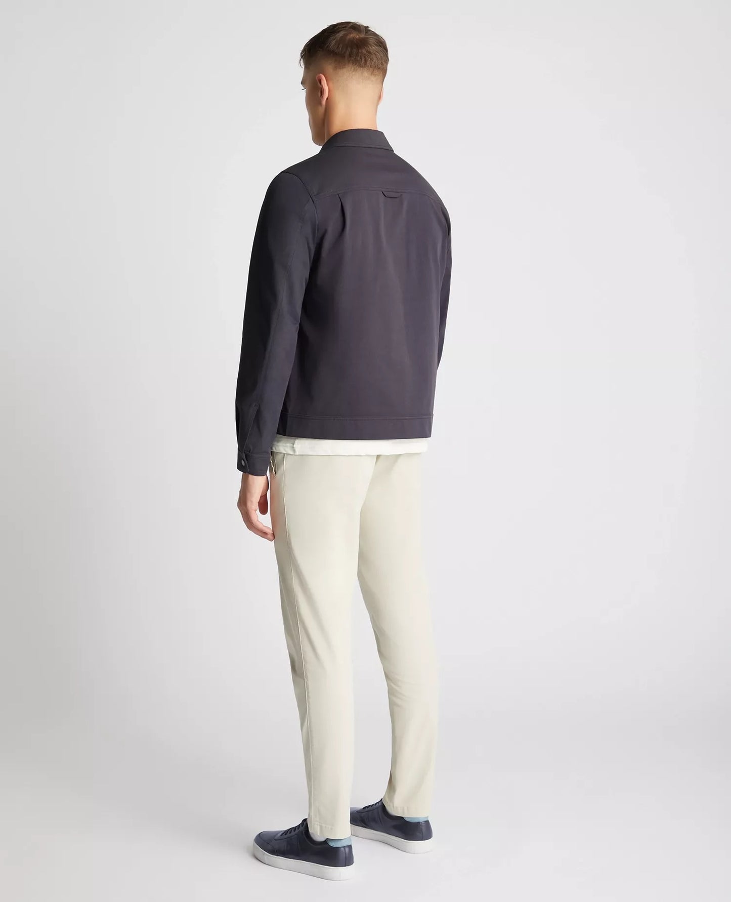 Remus Uomo Jeans Coby Utility Jacket