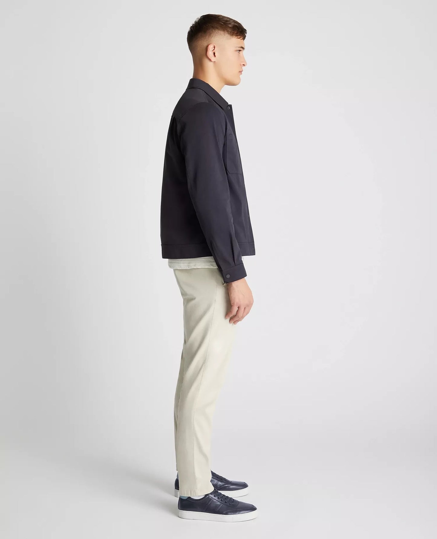 Remus Uomo Jeans Coby Utility Jacket