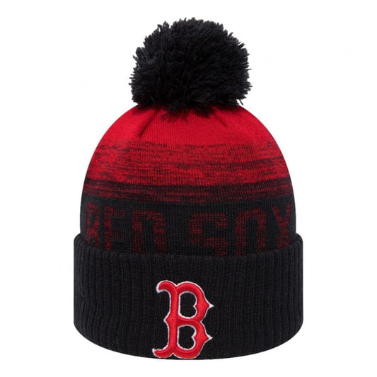 MLB Boston Red Sox Beanie
