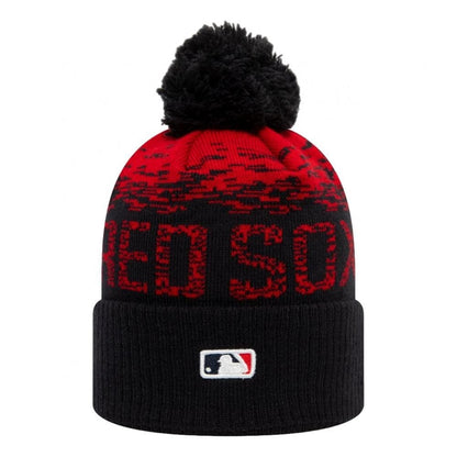MLB Boston Red Sox Beanie