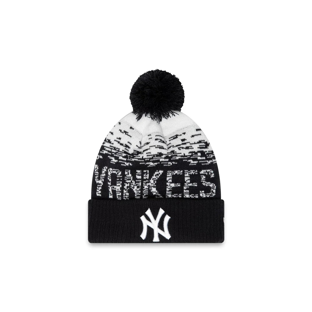 MLB New York Yankees Beanie