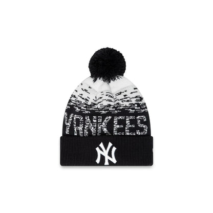 MLB New York Yankees Beanie