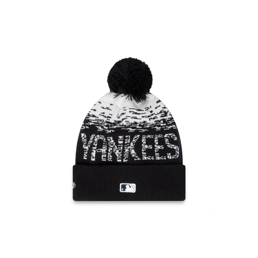 MLB New York Yankees Beanie