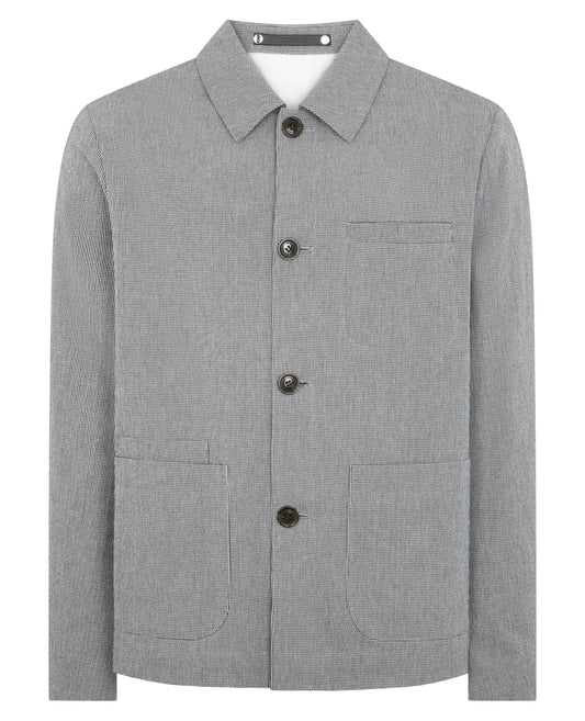Remus Uomo Chore Overshirt
