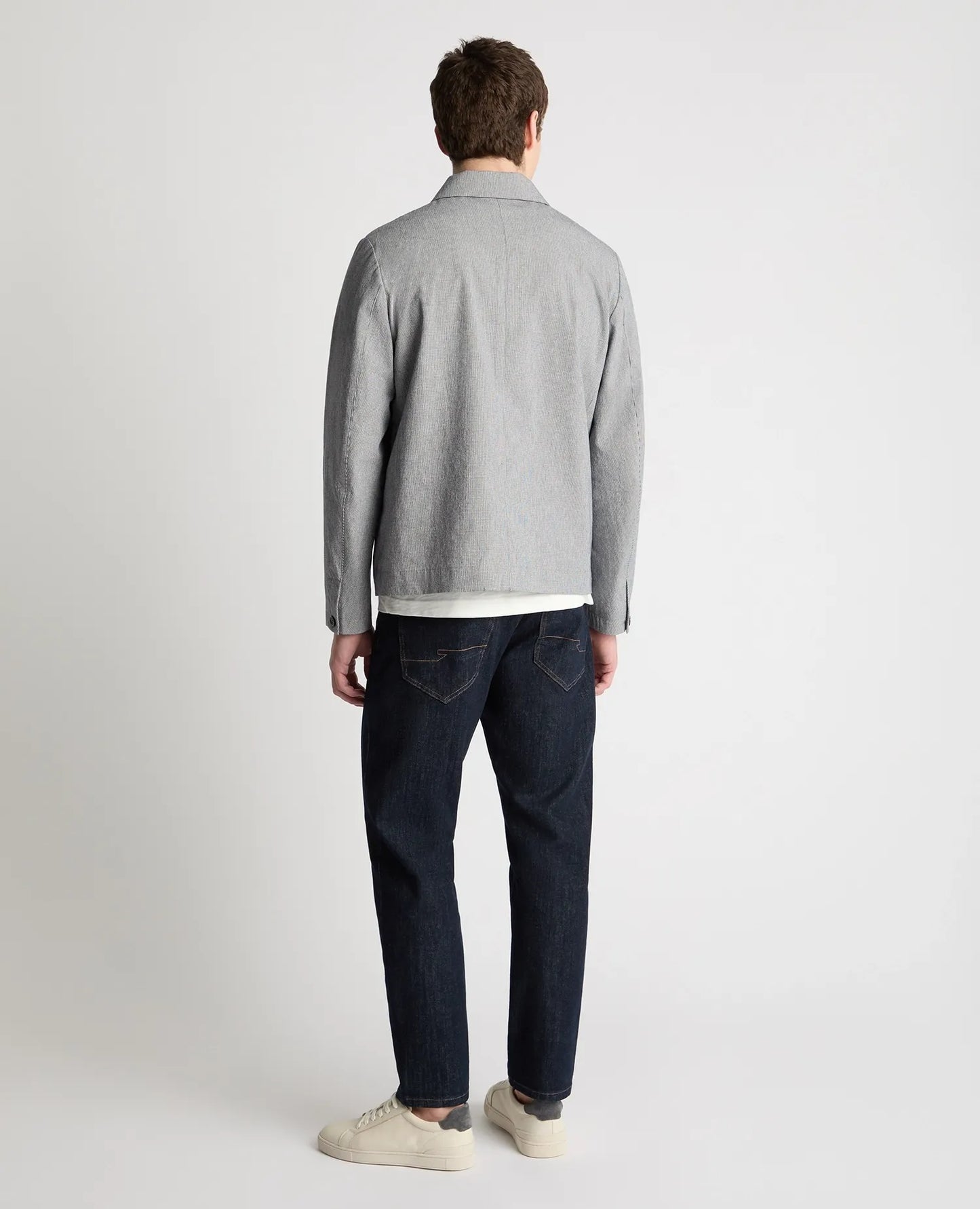 Remus Uomo Chore Overshirt