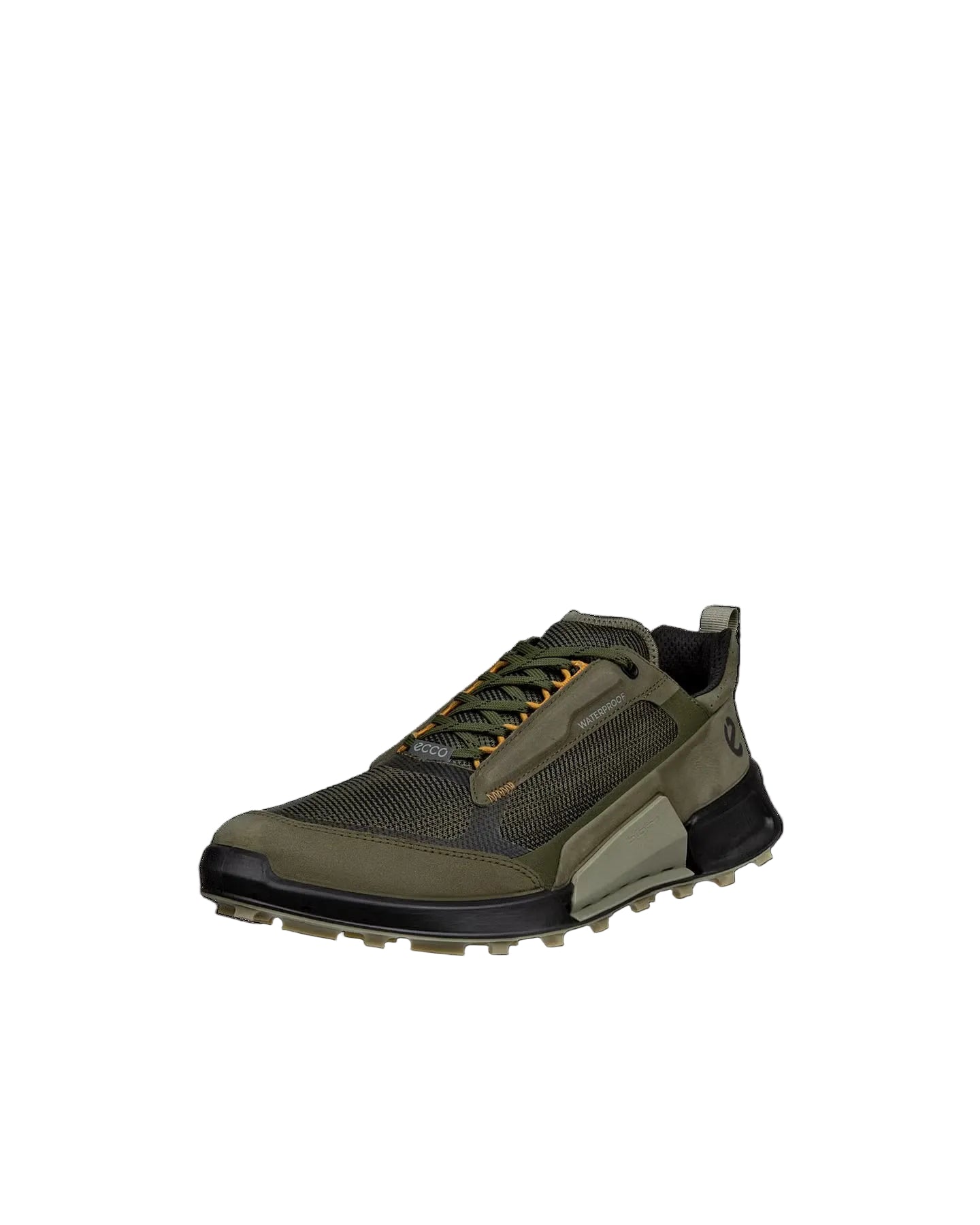 Ecco Biom 2.1 Waterproof Trainer