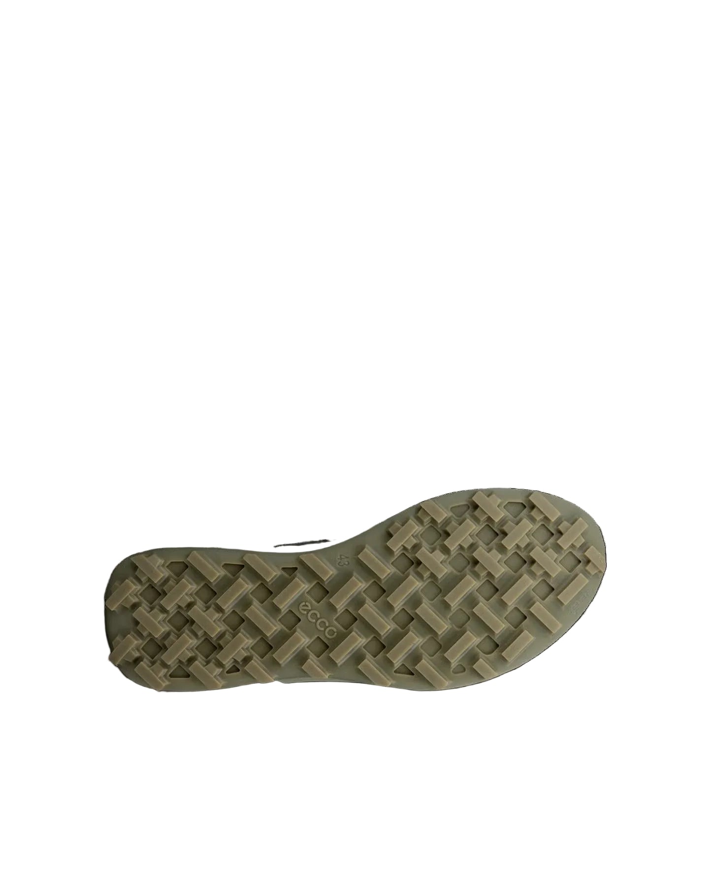Ecco Biom 2.1 Waterproof Trainer