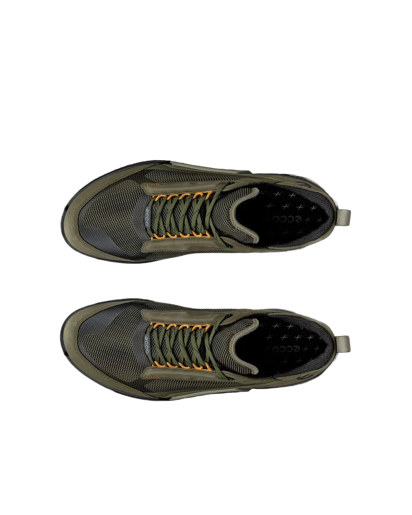 Ecco Biom 2.1 Waterproof Trainer