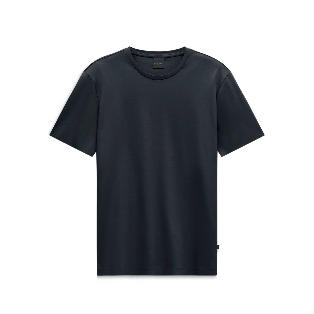 Bugatti Short-Sleeve Premium T-Shirt – Navy