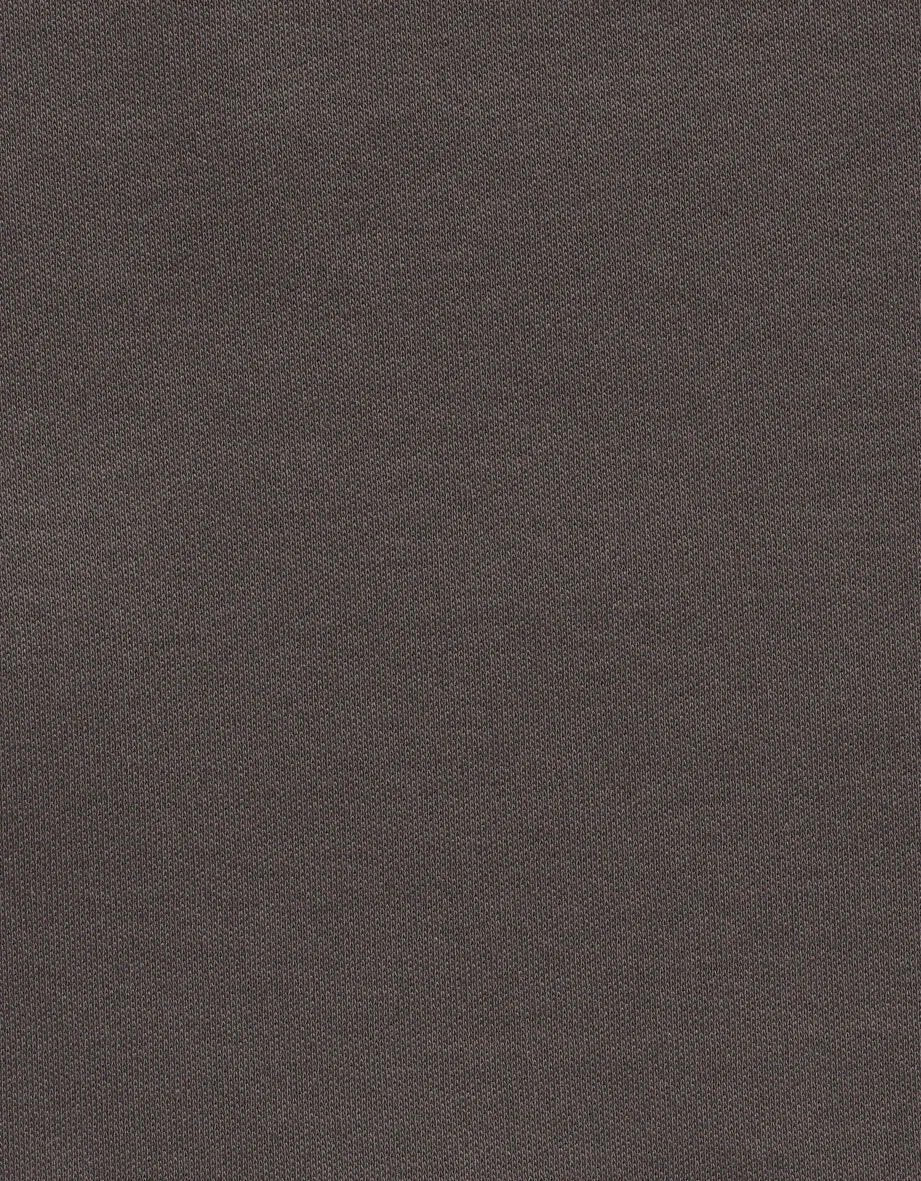 Bugatti Short-Sleeve Premium T-Shirt – Brown