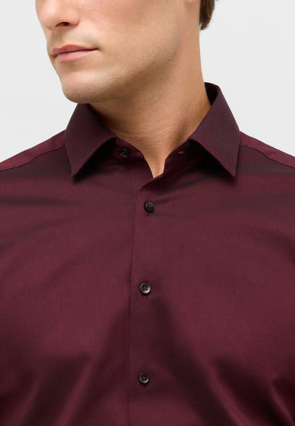SLIM FIT Shirt structured