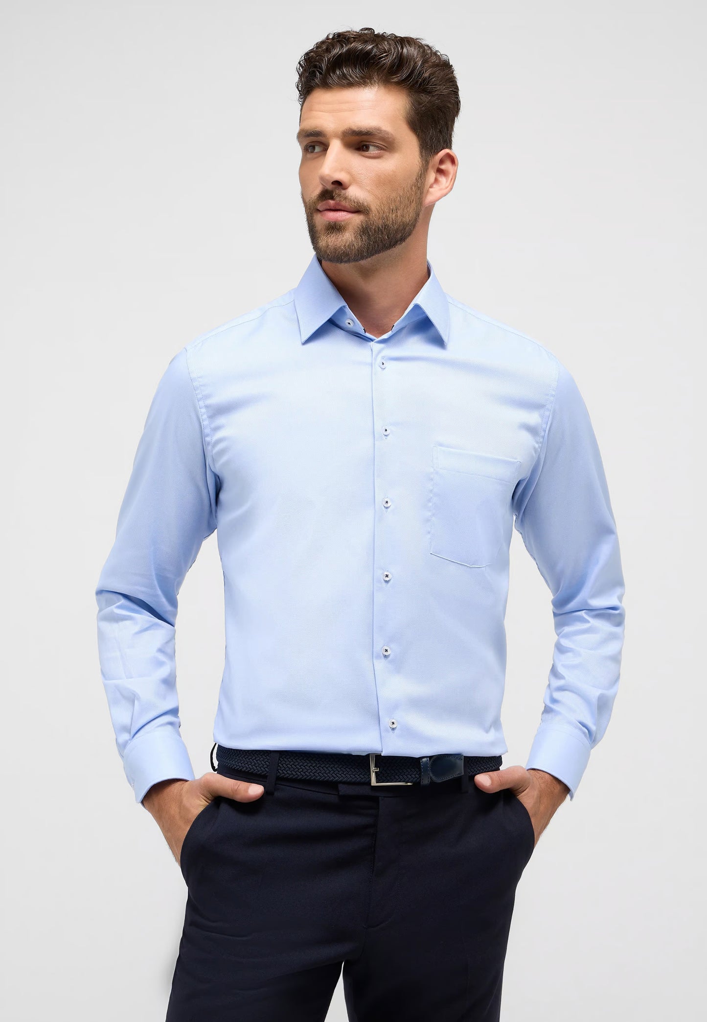 MODERN FIT Shirt