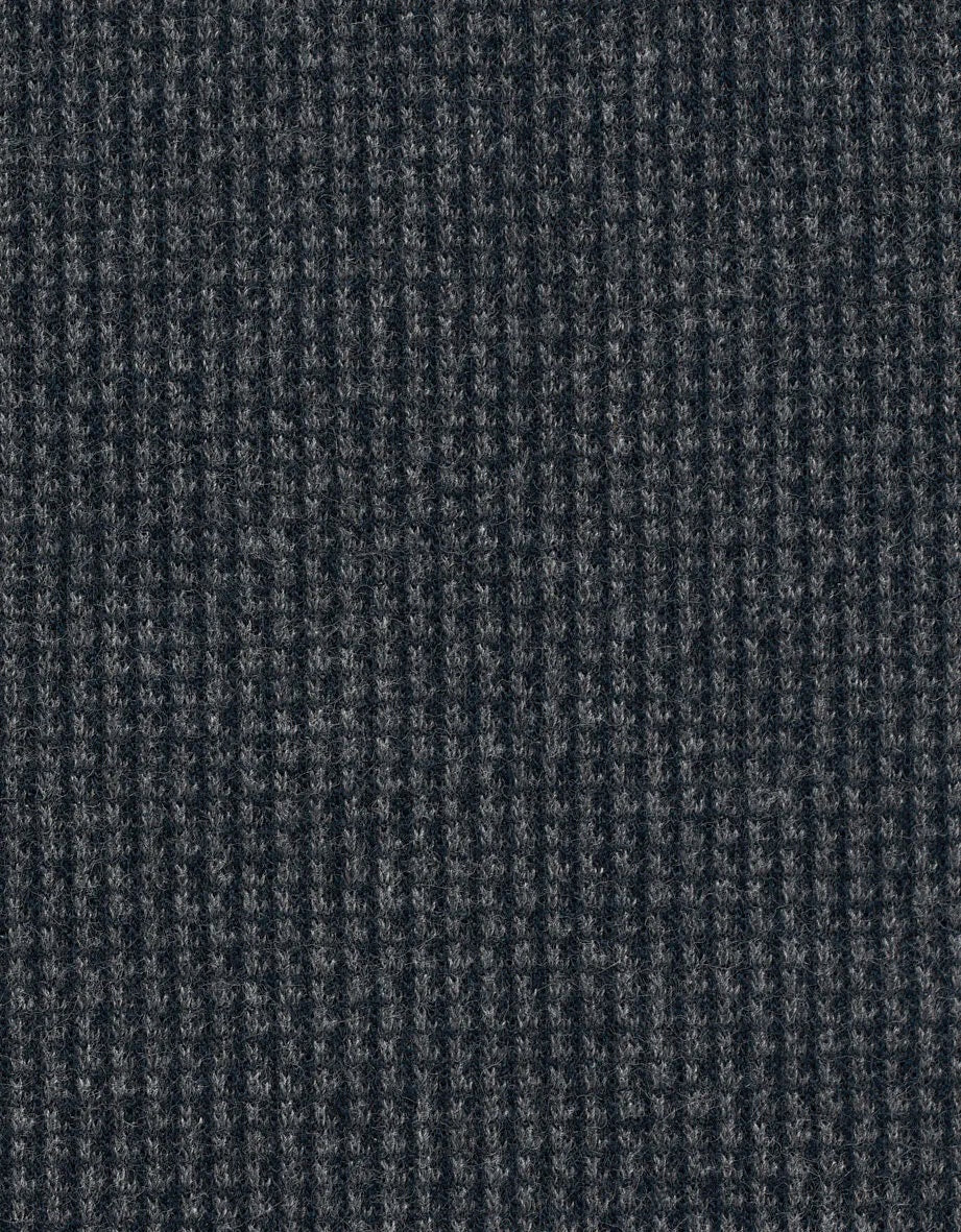 Bugatti men's half-zip sweatshirt