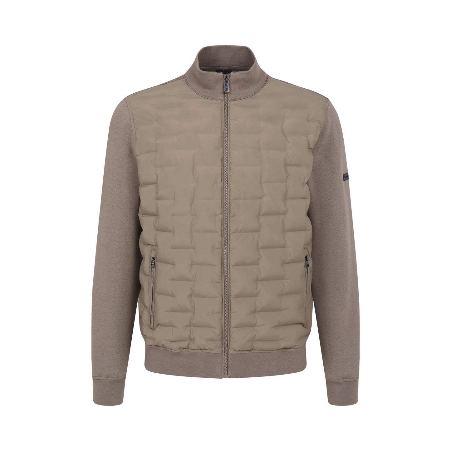 Bugatti Casual Hybrid Jacket
