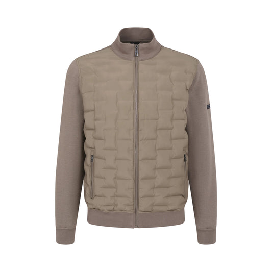 Bugatti Casual Hybrid Jacket