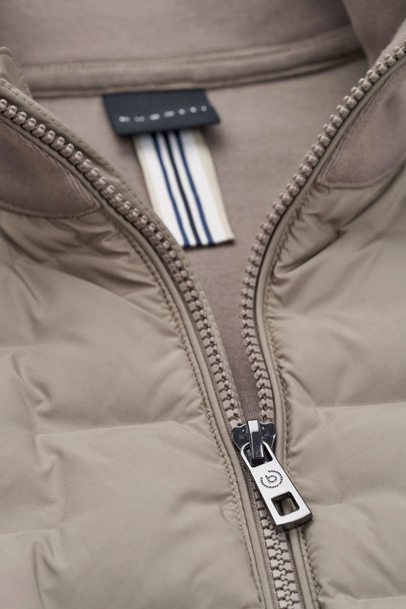 Bugatti Casual Hybrid Jacket