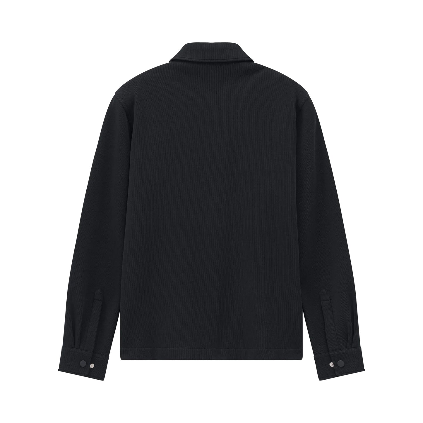 Bugatti Plain Overshirt