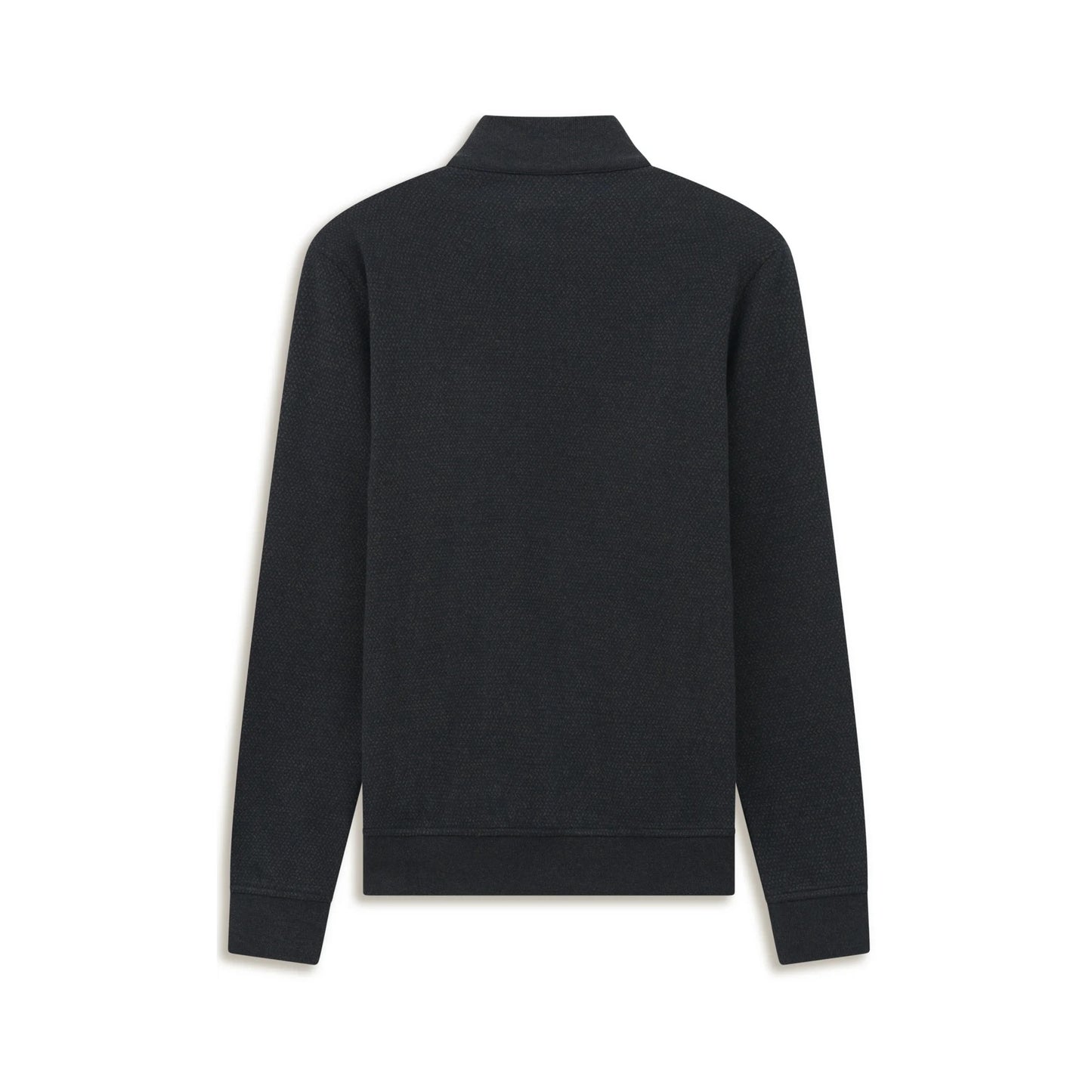 Bugatti Men's Full Zip Cardigan – Olive