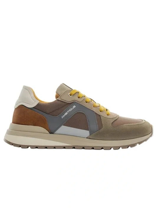 Ambitious Teddy Sneaker