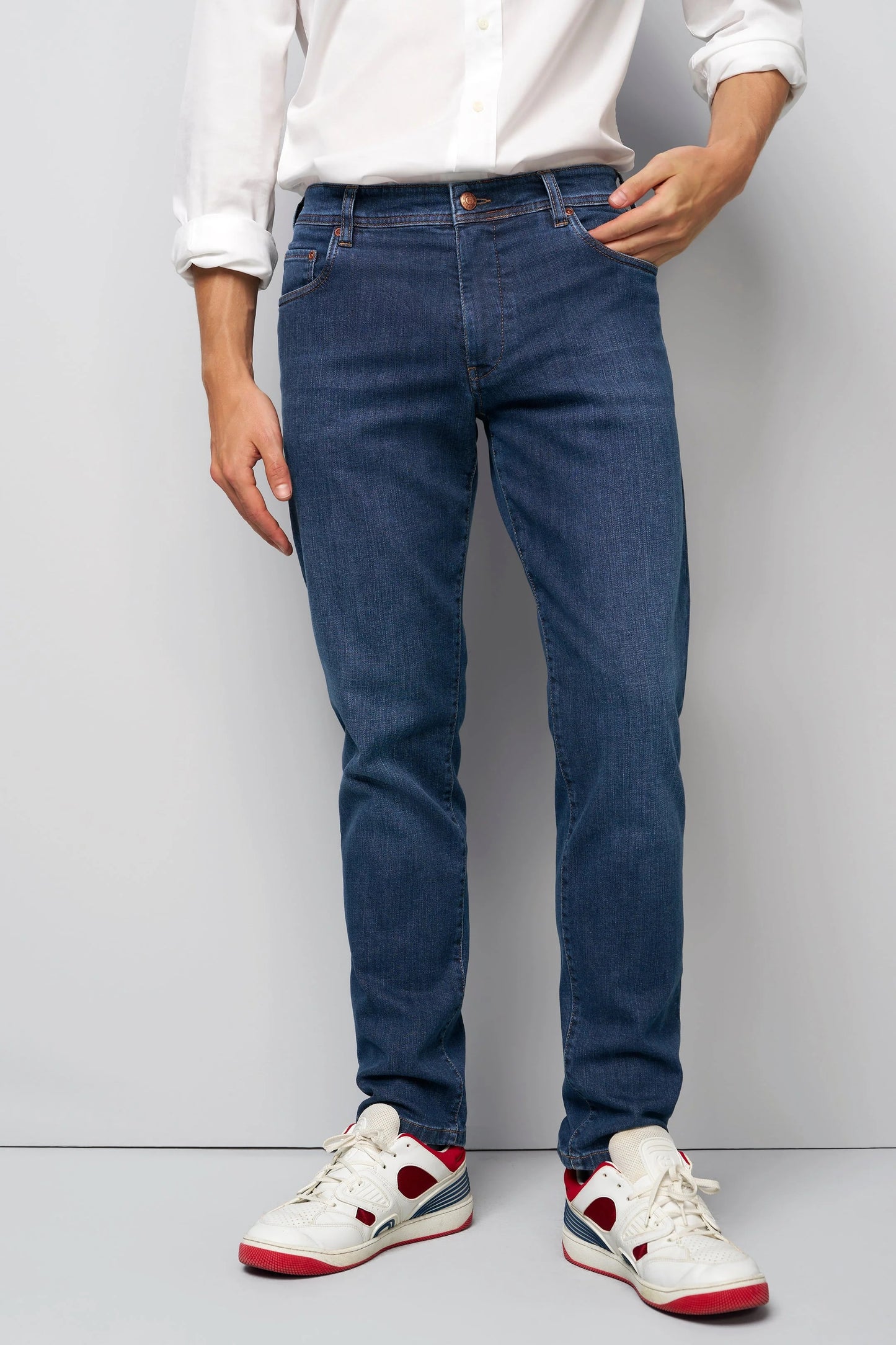 Meyer M5 Jeans