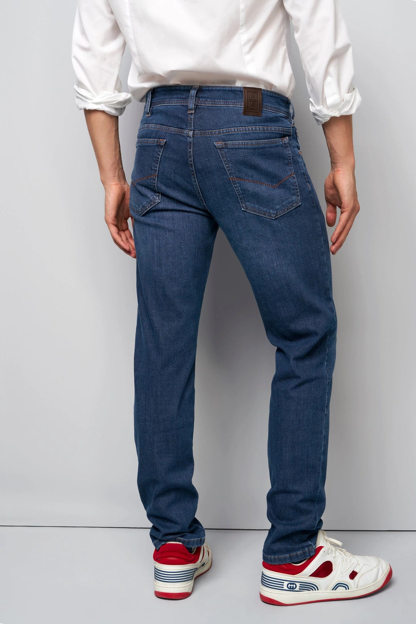 Meyer M5 Jeans