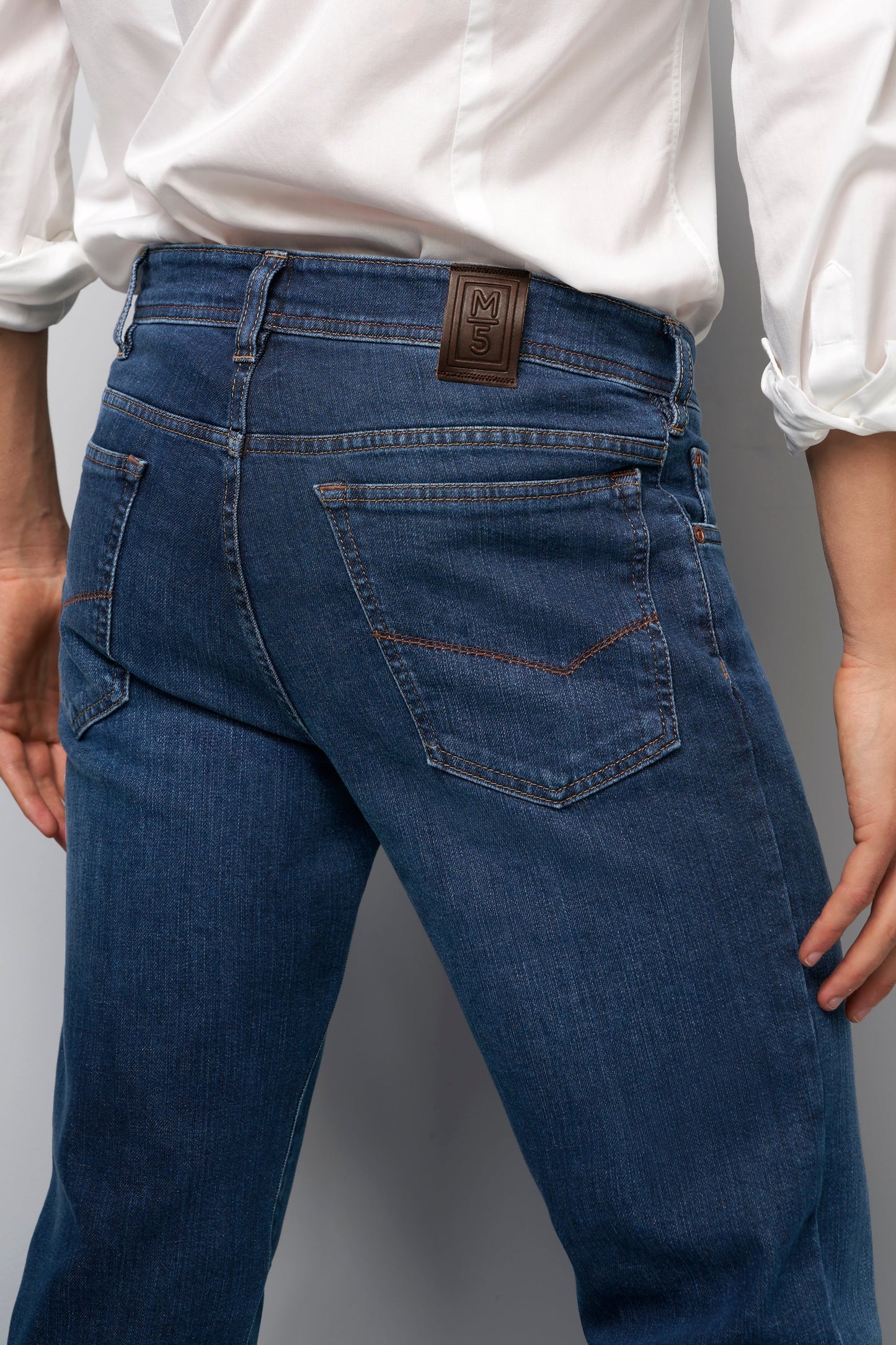 Meyer M5 Jeans