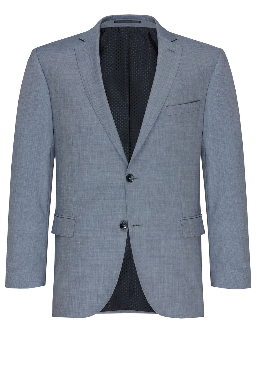 Carl Gross Simpson Jacket