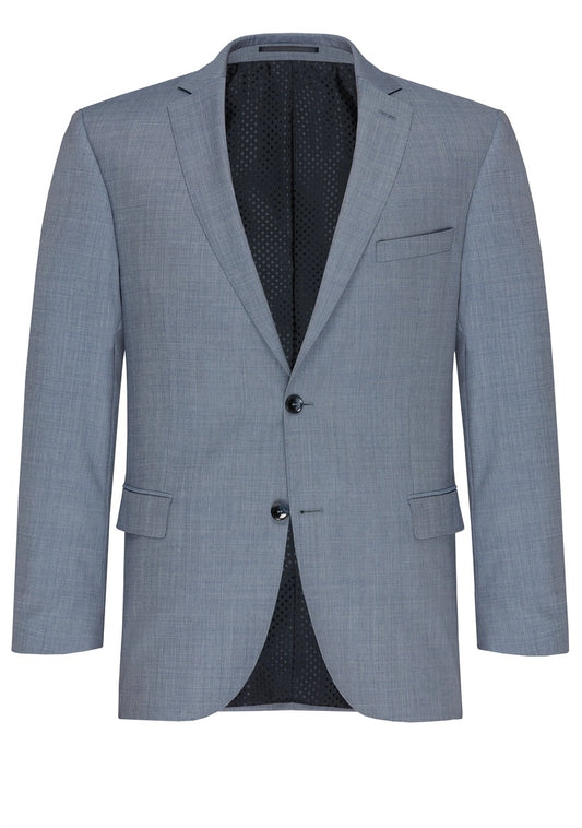 Carl Gross Simpson Jacket