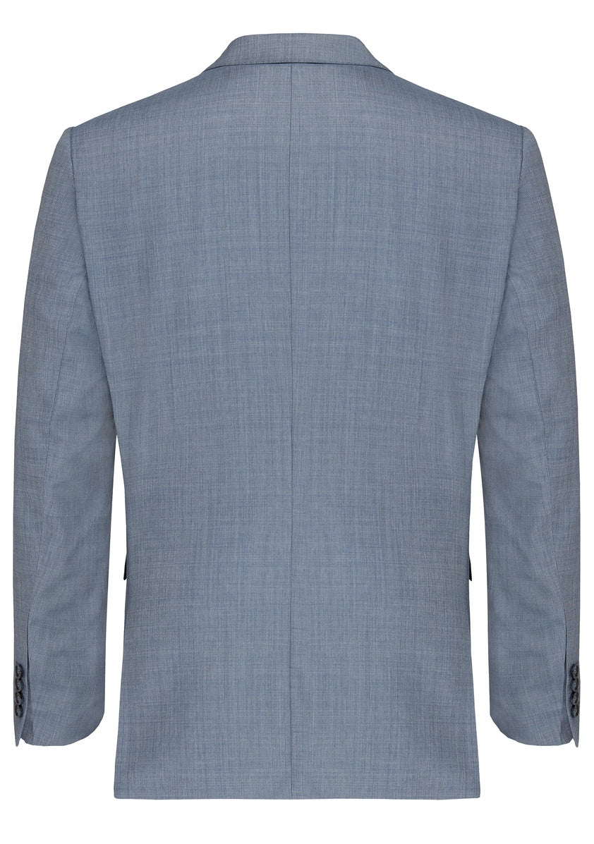 Carl Gross Simpson Jacket