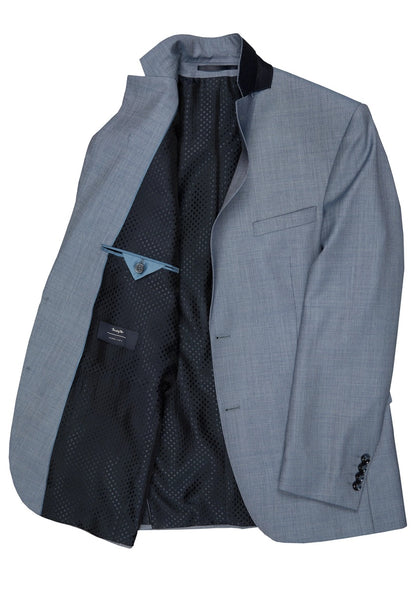Carl Gross Simpson Jacket