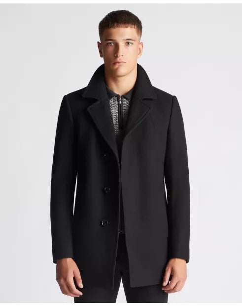 Lohman Overcoat