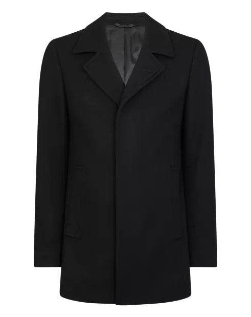 Lohman Overcoat