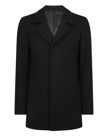 Lohman Overcoat