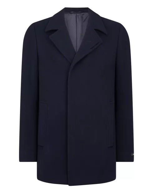 Lohman Overcoat