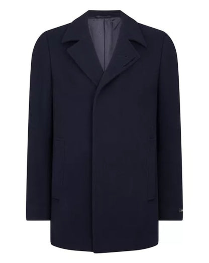 Lohman Overcoat