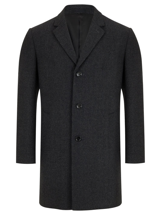 Osbourne Overcoat