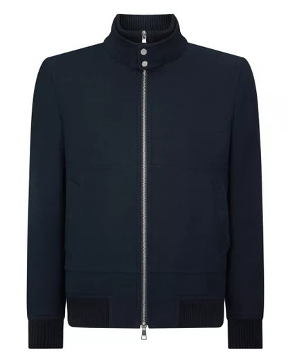 Braxton Bomber Jacket